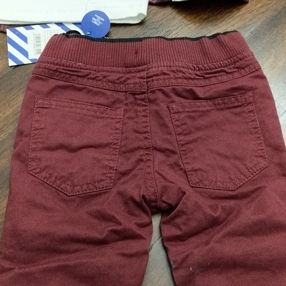 Jogget pant and double shirt - Picture 6 of 8